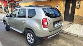 Dacia Duster, снимка 3