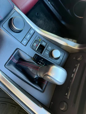 Lexus NX 300h SPORT, снимка 13