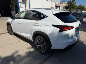 Lexus NX 300h SPORT, снимка 7