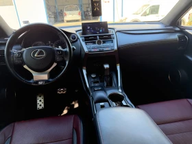 Lexus NX 300h SPORT, снимка 11