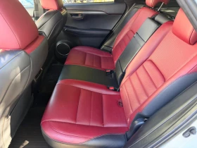 Lexus NX 300h SPORT, снимка 8