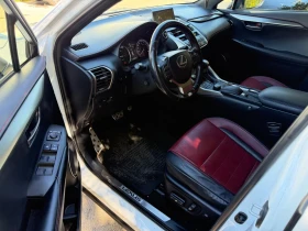 Lexus NX 300h SPORT, снимка 10