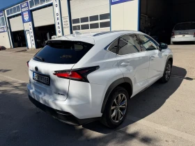 Lexus NX 300h SPORT, снимка 5