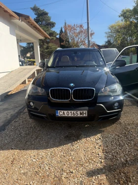 BMW X5 BMW X5 E70, снимка 3