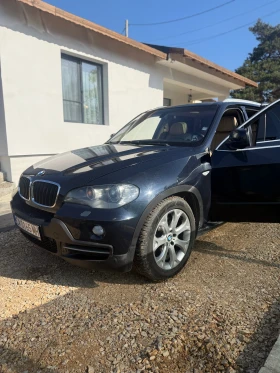 BMW X5 BMW X5 E70, снимка 5