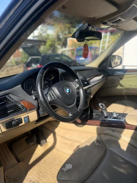 BMW X5 BMW X5 E70, снимка 9