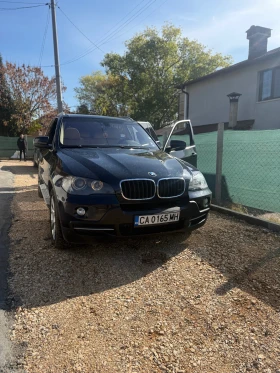 BMW X5 BMW X5 E70, снимка 4