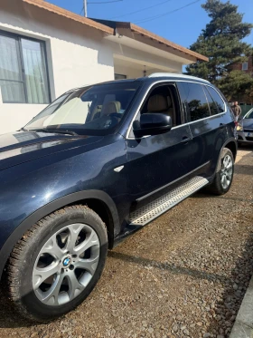 BMW X5 BMW X5 E70, снимка 6