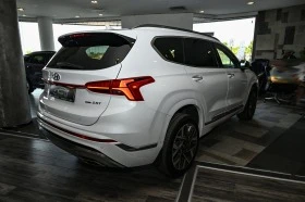 Hyundai Santa fe 2.5T Calligraphy      | Mobile.bg    6