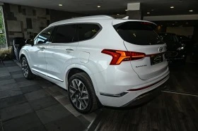 Hyundai Santa fe 2.5T Calligraphy      | Mobile.bg    4