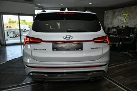 Hyundai Santa fe 2.5T Calligraphy      | Mobile.bg    5