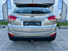 Обява за продажба на Hyundai IX35 2.0I-С.КНИЖКА-164Х.КМ-АСИСТЕН-ЗА-НАКЛОМ ~18 999 лв. - изображение 5