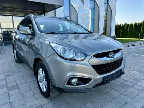 Обява за продажба на Hyundai IX35 2.0I-С.КНИЖКА-164Х.КМ-АСИСТЕН-ЗА-НАКЛОМ ~18 999 лв. - изображение 2