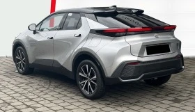 Toyota C-HR 2.0* HYBRID* TEAM DEUTSCHLAND* NAVI* CARPLAY* CAM* | Mobile.bg    4