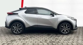 Toyota C-HR 2.0* HYBRID* TEAM DEUTSCHLAND* NAVI* CARPLAY* CAM* | Mobile.bg    2