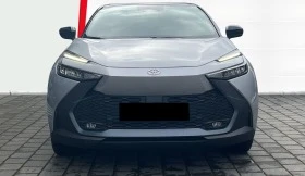 Toyota C-HR 2.0* HYBRID* TEAM DEUTSCHLAND* NAVI* CARPLAY* CAM* | Mobile.bg    7