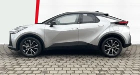 Toyota C-HR 2.0* HYBRID* TEAM DEUTSCHLAND* NAVI* CARPLAY* CAM* | Mobile.bg    5