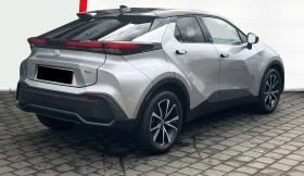 Toyota C-HR 2.0* HYBRID* TEAM DEUTSCHLAND* NAVI* CARPLAY* CAM* | Mobile.bg    3