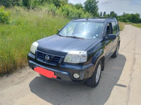 Nissan X-trail, снимка 11