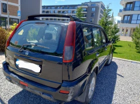 Nissan X-trail, снимка 2