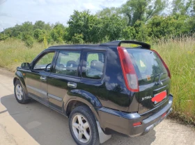 Nissan X-trail, снимка 12