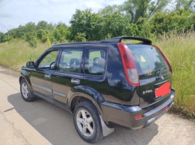 Nissan X-trail, снимка 1