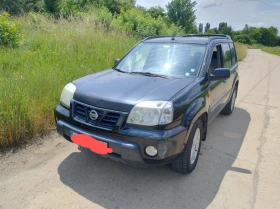 Nissan X-trail, снимка 13