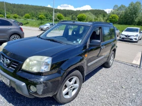 Nissan X-trail, снимка 6