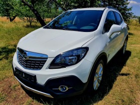 Opel Mokka Cdti, снимка 1