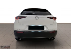 Mazda CX-30 HOMURA/2.0/122HP/360CAM/HEAD-UP/NAVI/203b | Mobile.bg    5