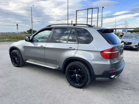 BMW X5 3.0D SPORT M-Paket Панорама, снимка 8