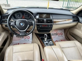 BMW X5 3.0D SPORT M-Paket Панорама, снимка 11