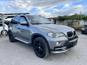 BMW X5 3.0D SPORT M-Paket Панорама, снимка 3