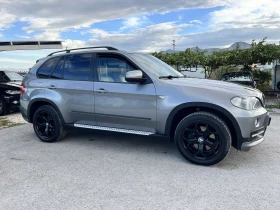 BMW X5 3.0D SPORT M-Paket Панорама, снимка 4