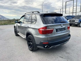 BMW X5 3.0D SPORT M-Paket Панорама, снимка 7