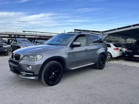 BMW X5 3.0D SPORT M-Paket Панорама, снимка 2