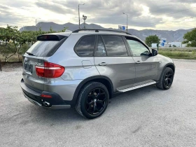 BMW X5 3.0D SPORT M-Paket Панорама, снимка 5