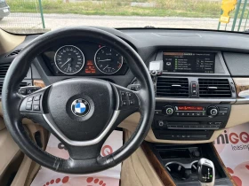 BMW X5 3.0D SPORT M-Paket Панорама, снимка 10