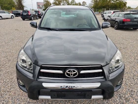 Toyota Rav4 //CROS/KEYLES/WAZE/8RAM/8 NAV/KAM/USB | Mobile.bg    4