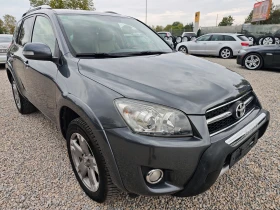 Toyota Rav4 РОЛБАР/РЕЙЛ/CROS/KEYLES/WAZE/8RAM/8ЯДР NAV/KAM/USB - [7] 