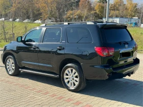 Toyota Sequoia 5.7 Platinum 2013 4x4 | Mobile.bg    4