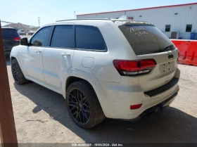 Jeep Grand cherokee 6.2L V-8 SUPERCHARGER, 707HP 4X4 Drive | Mobile.bg    7