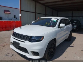 Jeep Grand cherokee 6.2L V-8 SUPERCHARGER, 707HP 4X4 Drive | Mobile.bg    10