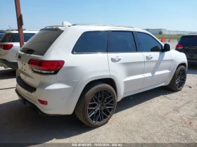 Jeep Grand cherokee 6.2L V-8 SUPERCHARGER, 707HP 4X4 Drive | Mobile.bg    8