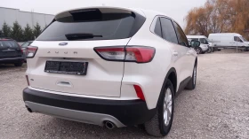 Обява за продажба на Ford Kuga 4×4/2.0D-TITANIUM/LED/NAVI/КАМЕРА/БЯЛА ПЕРЛА/ ~39 900 лв. - изображение 2