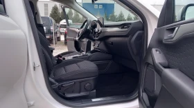 Обява за продажба на Ford Kuga 4×4/2.0D-TITANIUM/LED/NAVI/КАМЕРА/БЯЛА ПЕРЛА/ ~39 900 лв. - изображение 7