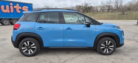 Citroen C3 Aircross, снимка 3