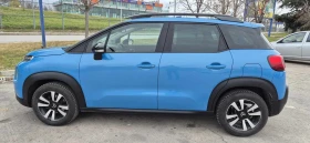 Citroen C3 Aircross, снимка 1