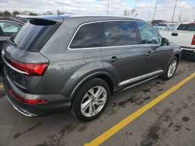 Audi Q7 Premium Plus 55 TFSI* Distronic* B&O* * * | Mobile.bg    3