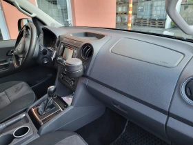 VW Amarok 2.0 TDI, снимка 15